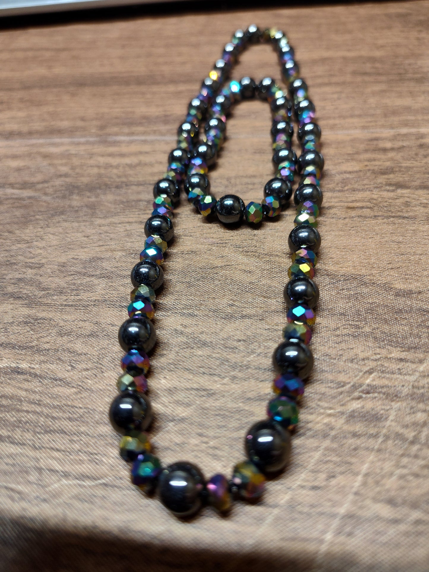 These are my $10.00 sets