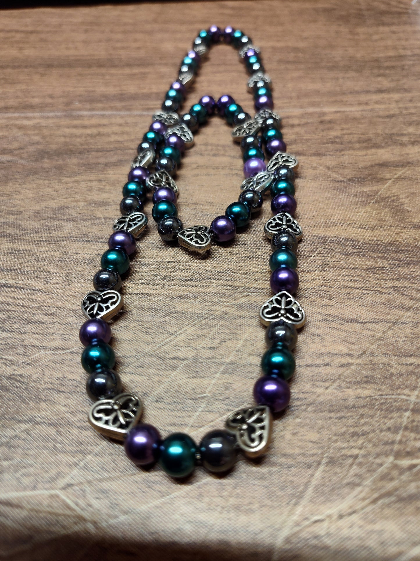 These are my $10.00 sets