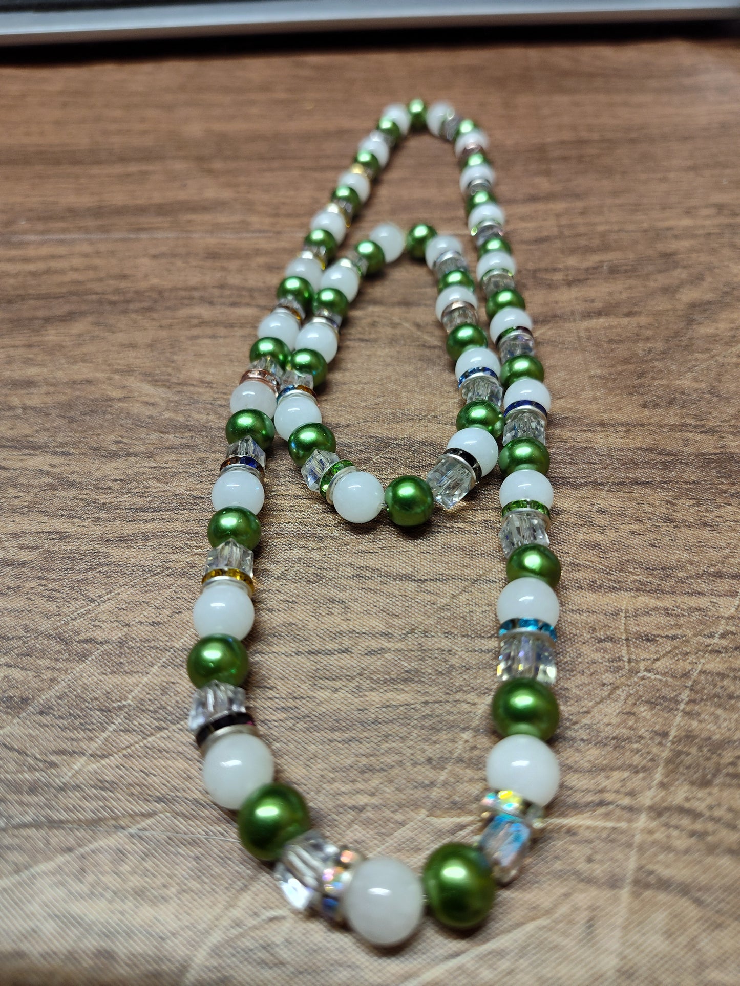 These are my $10.00 sets