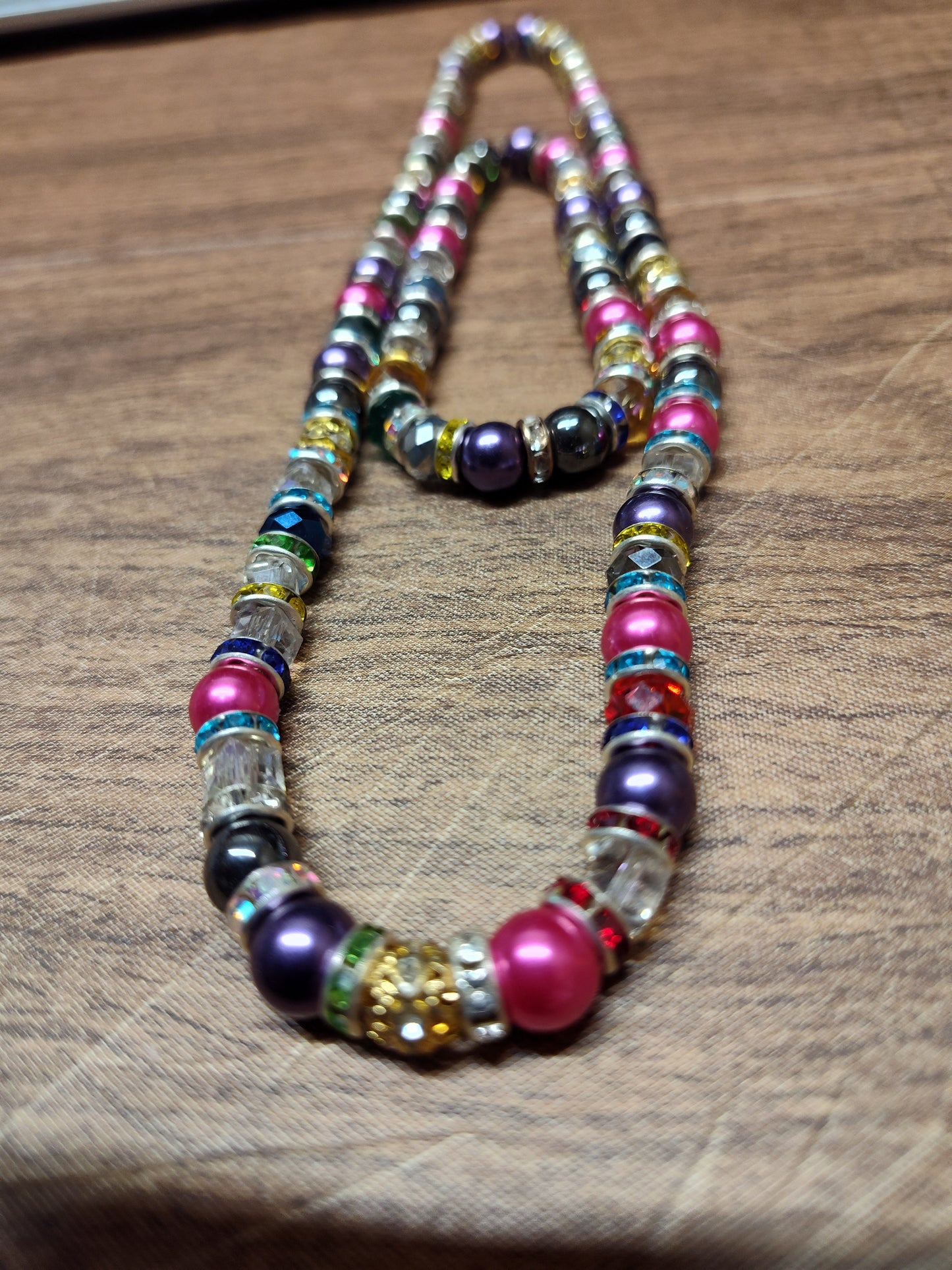 These are my $10.00 sets