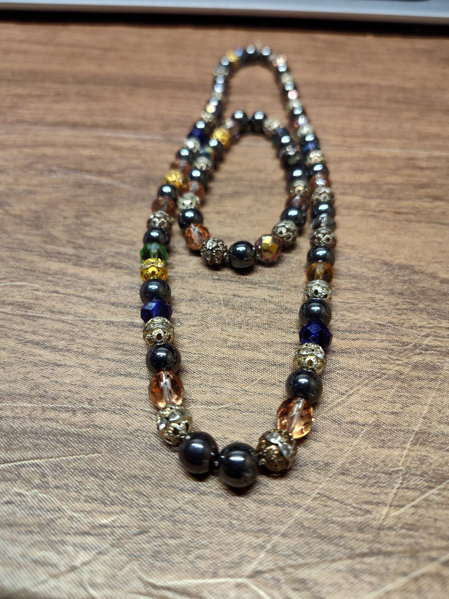 These are my $10.00 sets