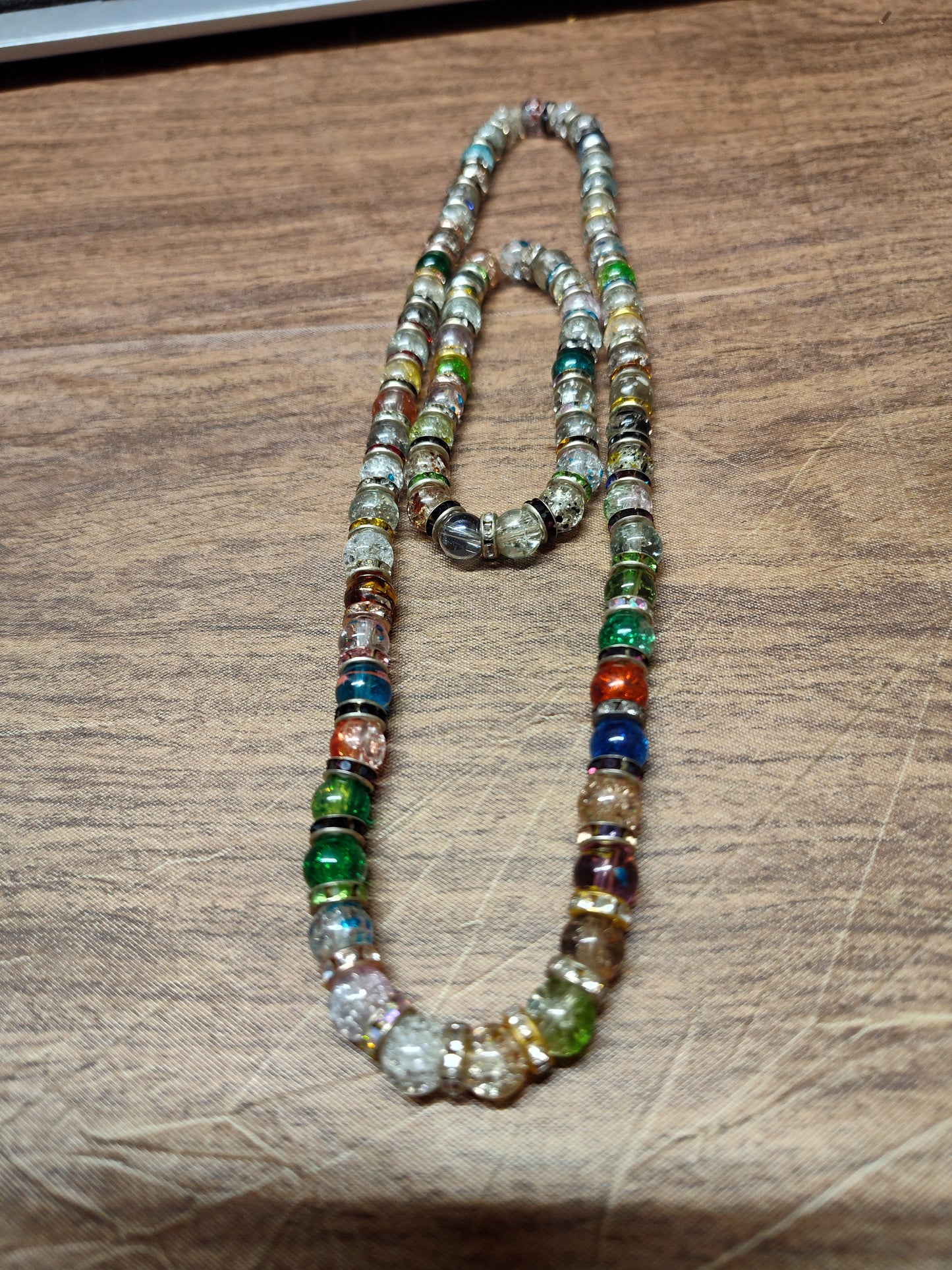 These are my $10.00 sets