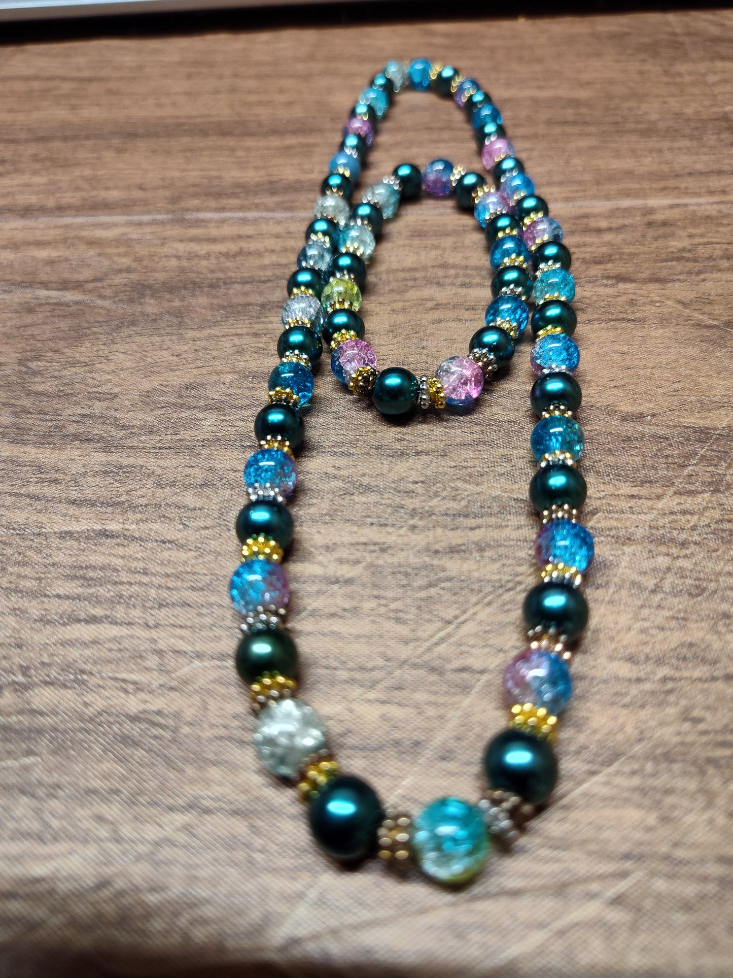 These are my $10.00 sets