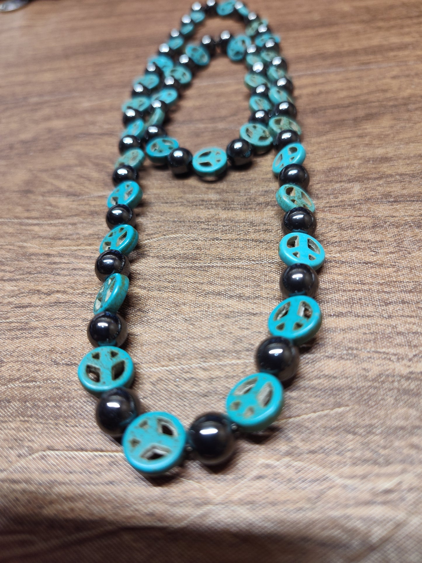 These are my $10.00 sets