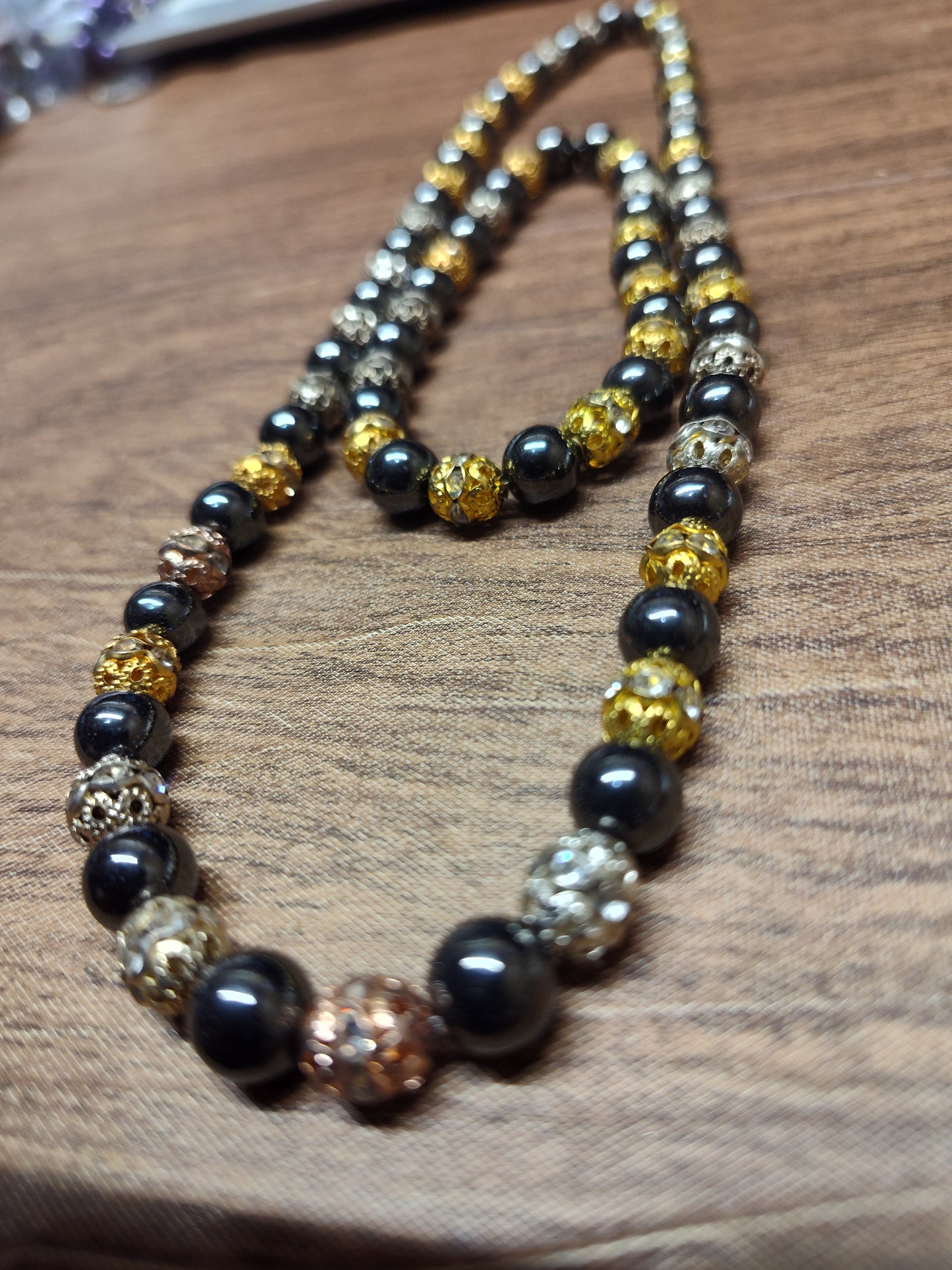 These are my $10.00 sets