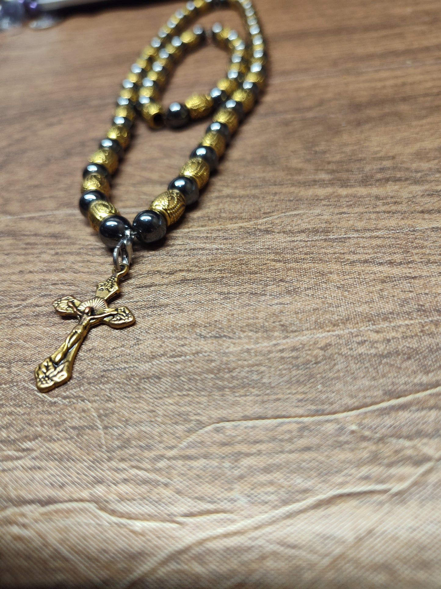 These are my $10.00 sets