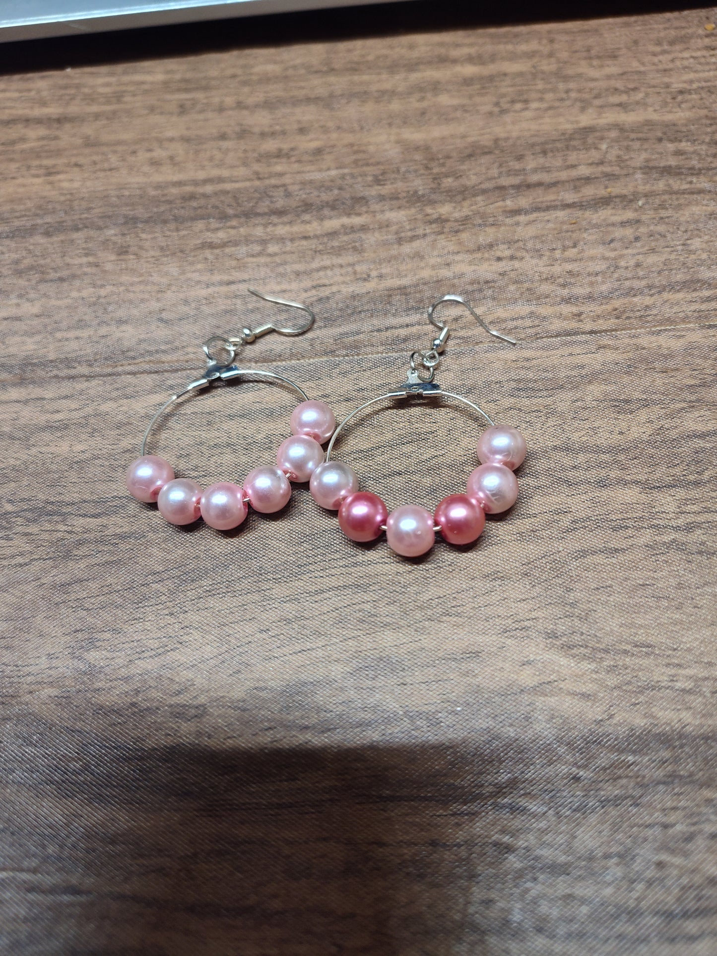 These are $5.00 earring