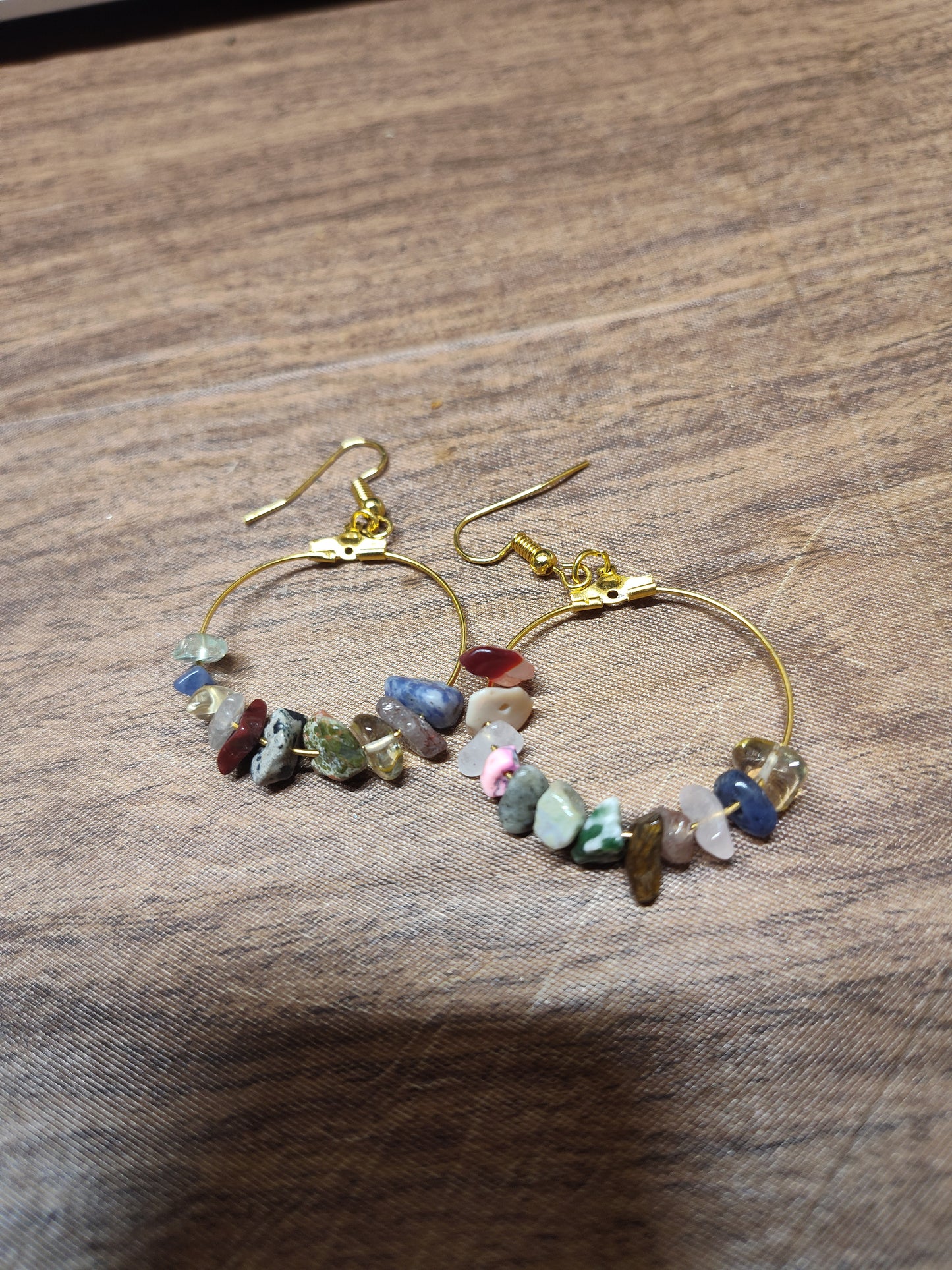 These are $5.00 earring