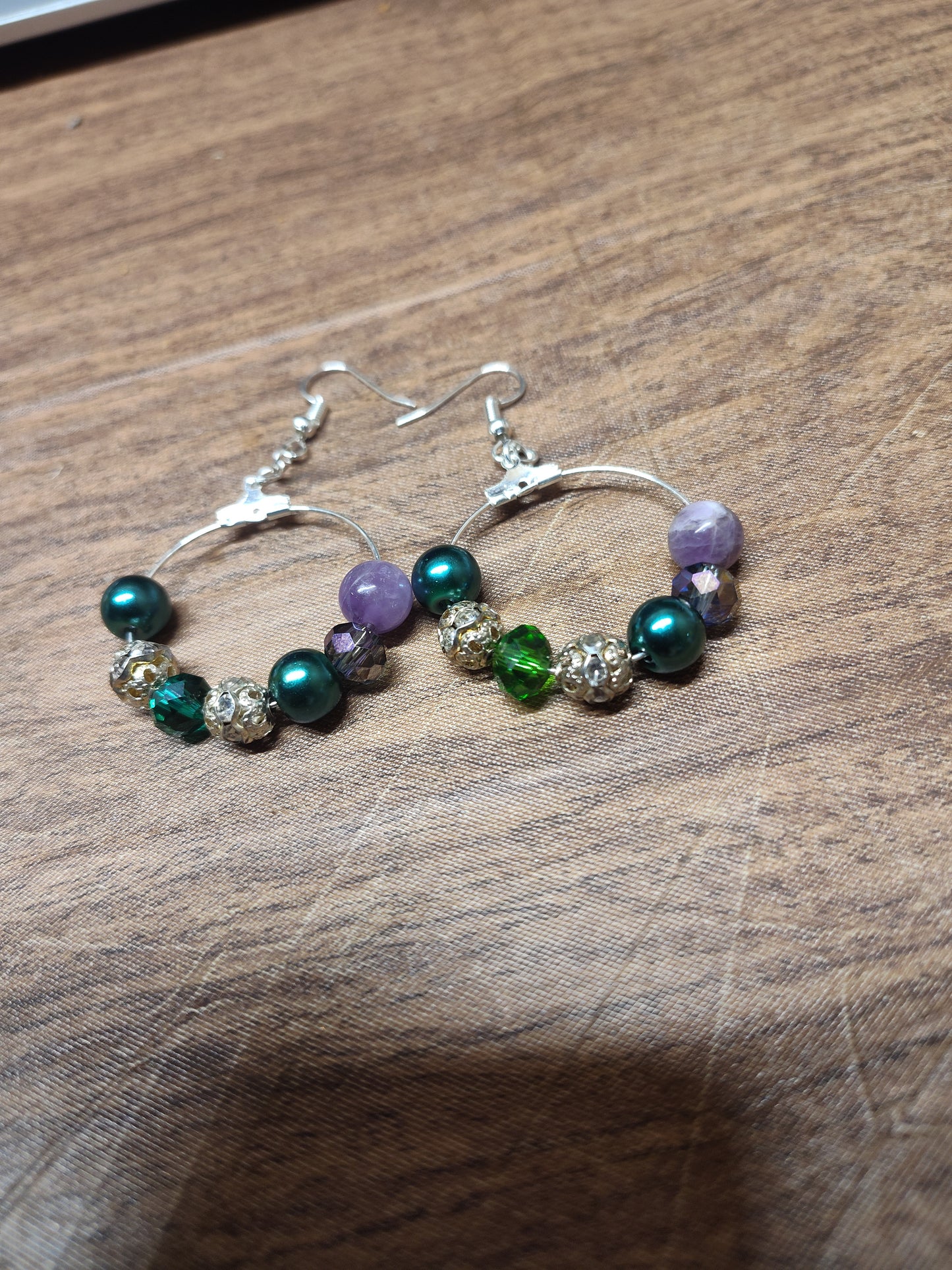 These are $5.00 earring