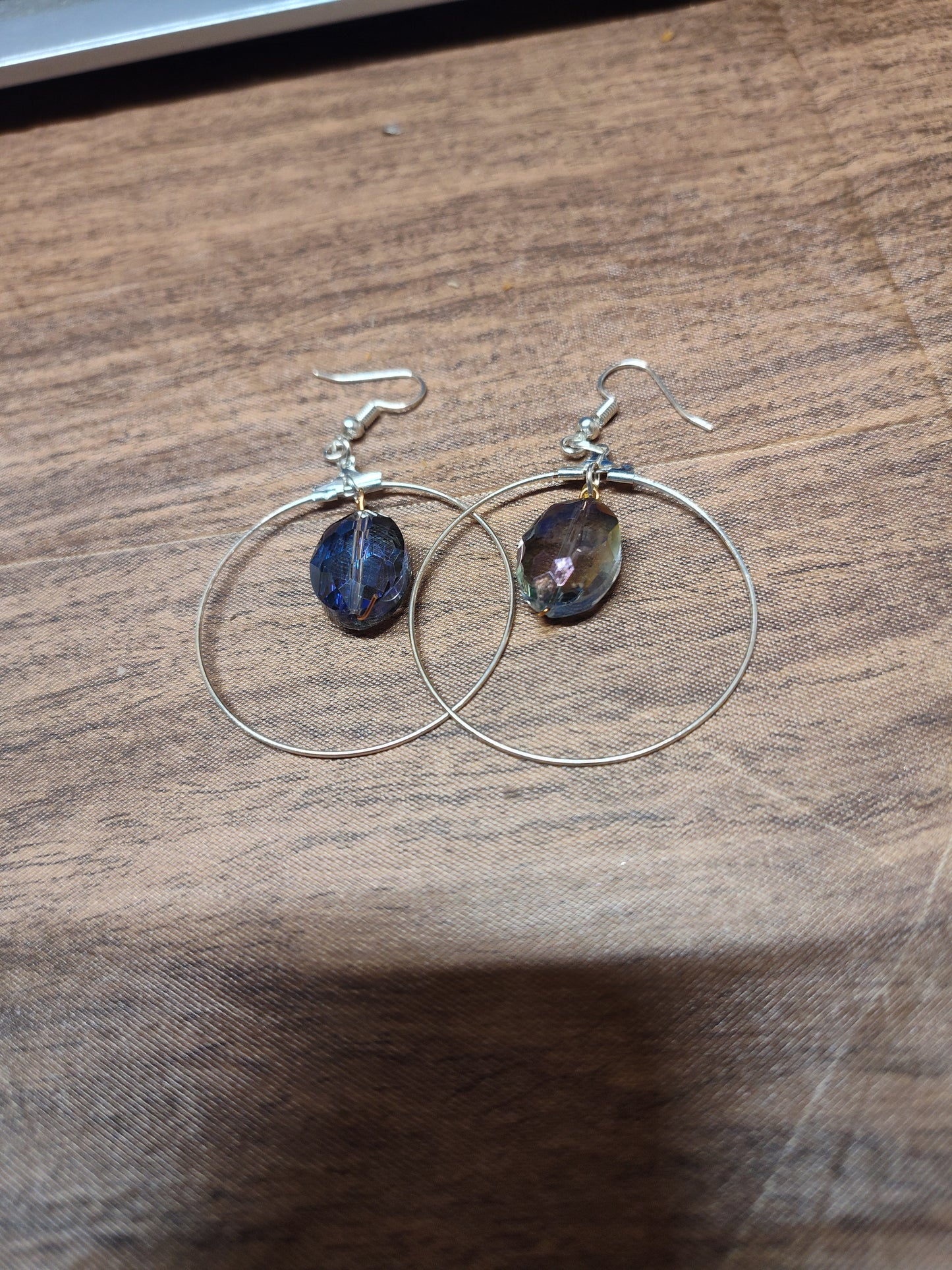 These are $5.00 earring