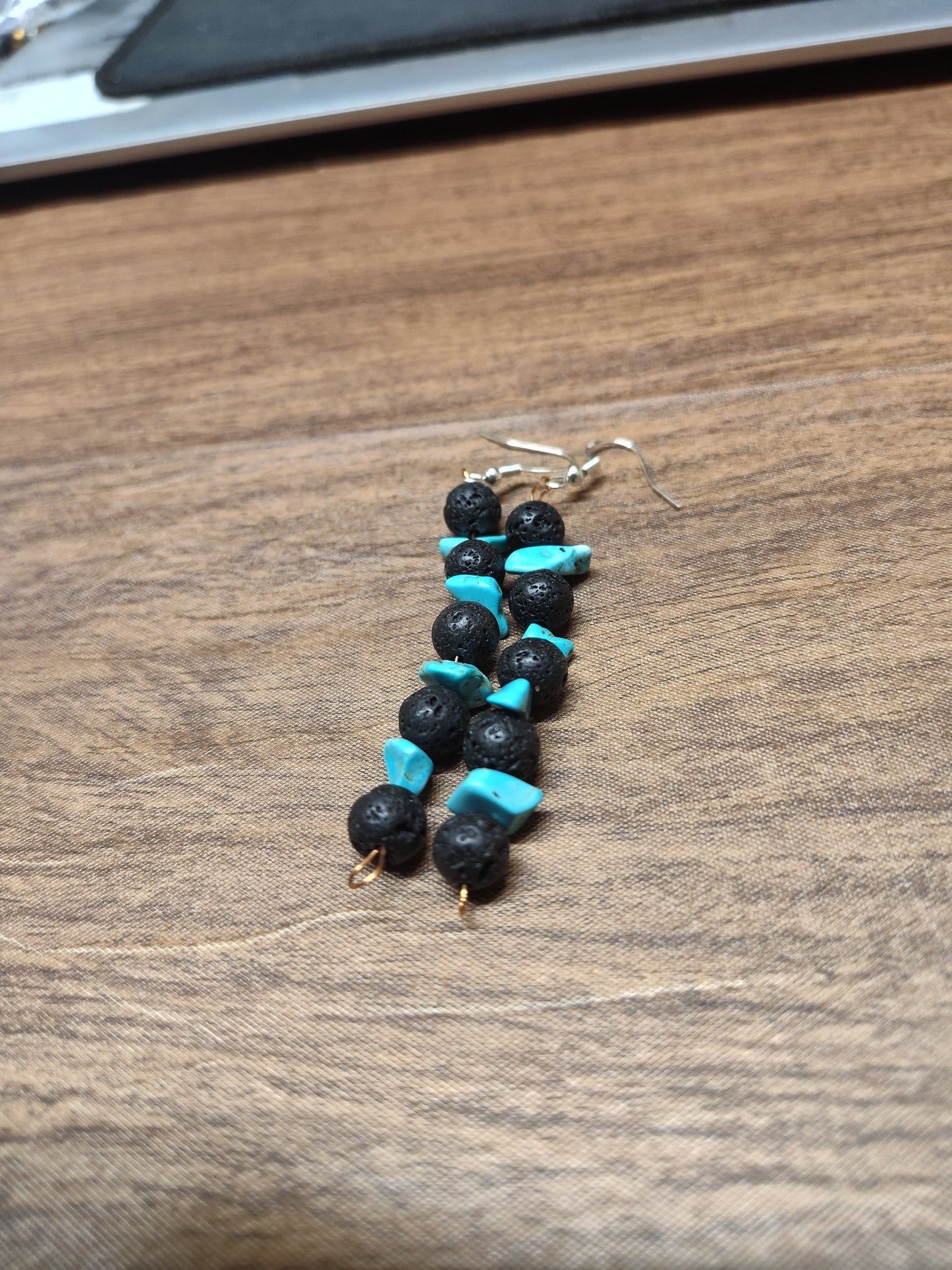 These are $5.00 earring