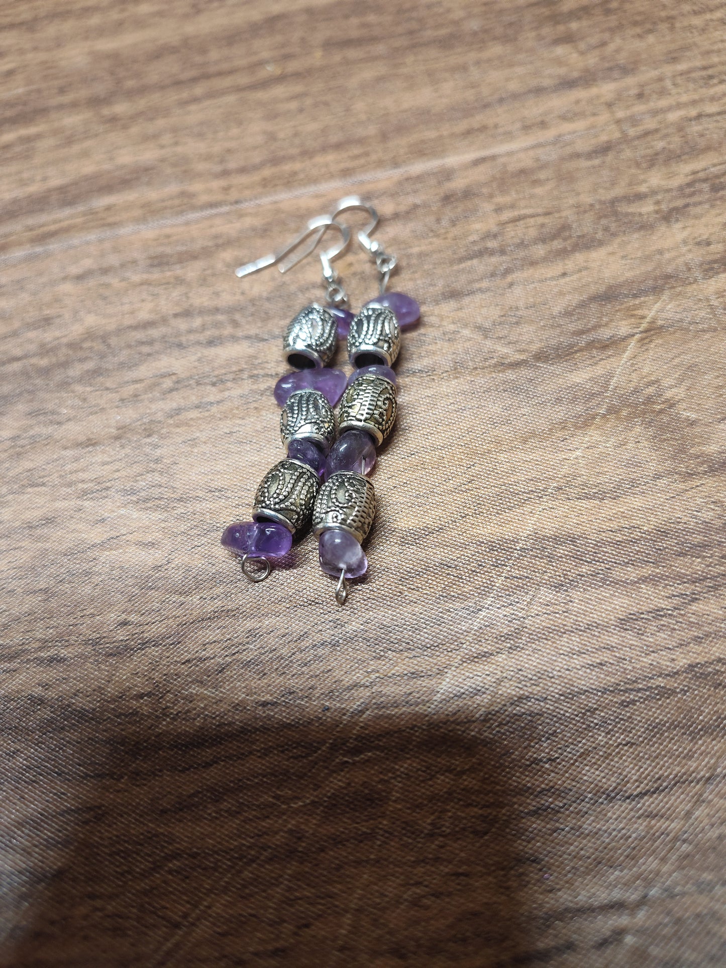 These are $5.00 earring