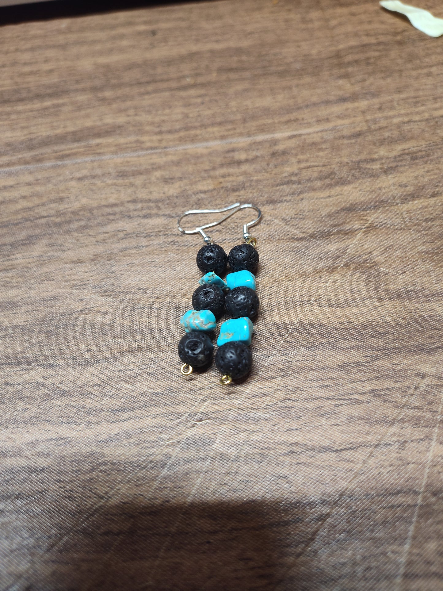 These are $5.00 earring