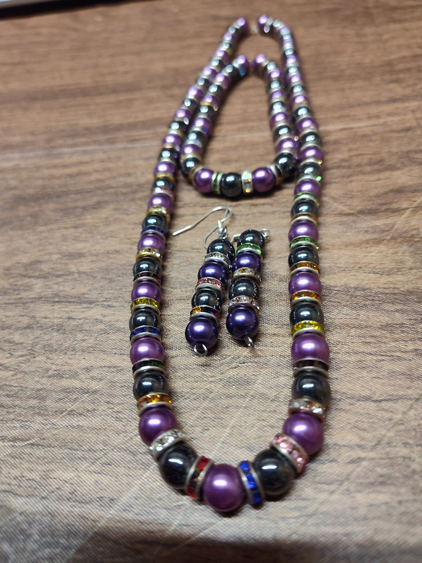 $12.00 custom made sets