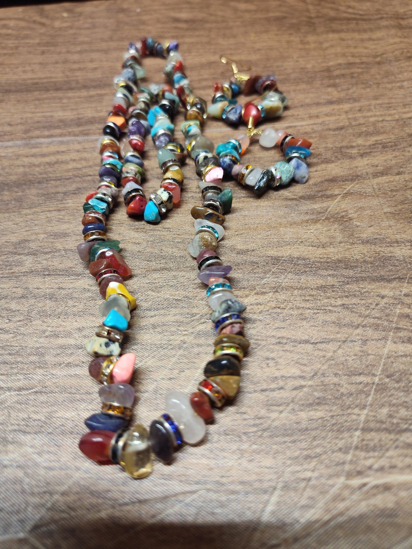 $12.00 custom made sets