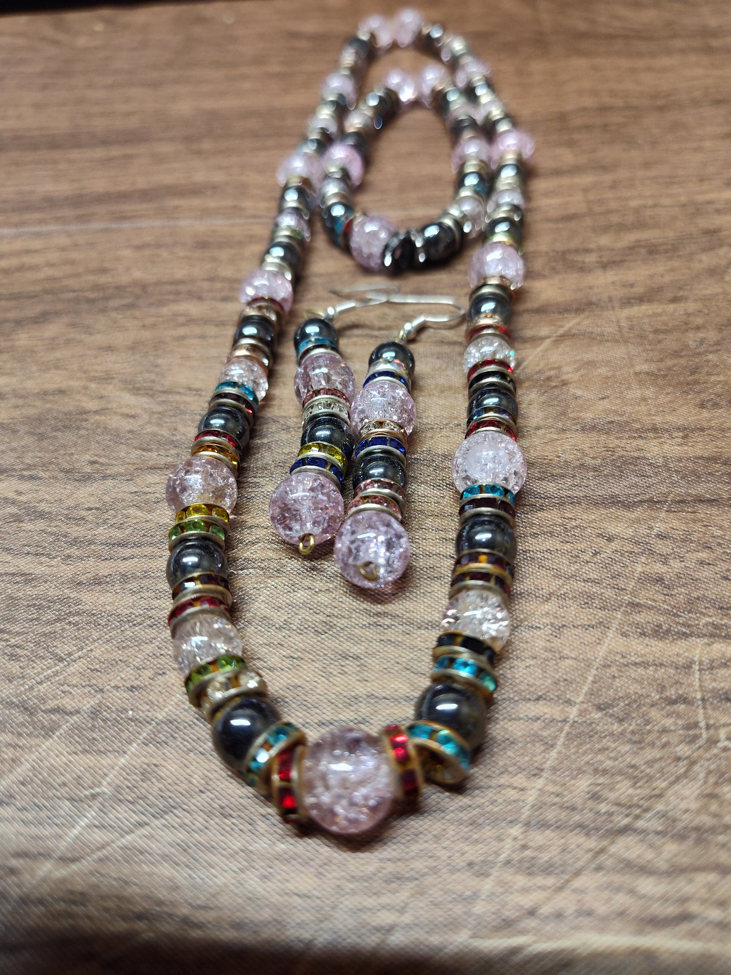 $12.00 custom made sets