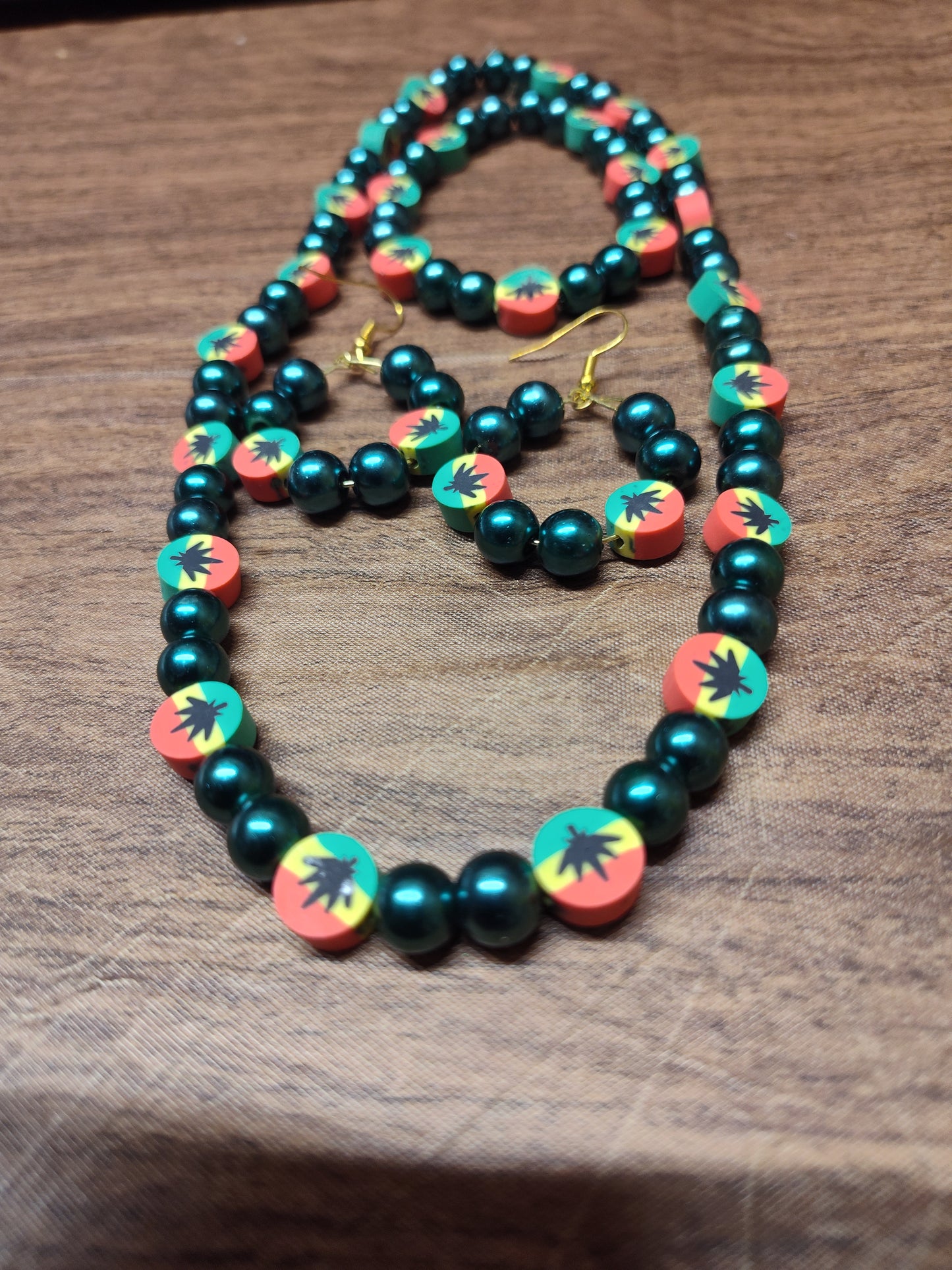 $12.00 custom made sets