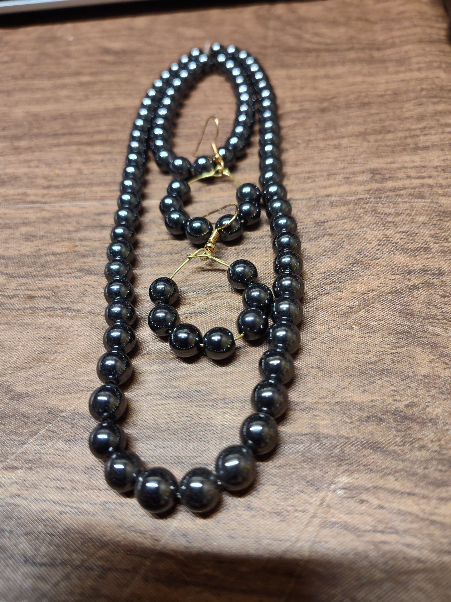 $12.00 custom made sets