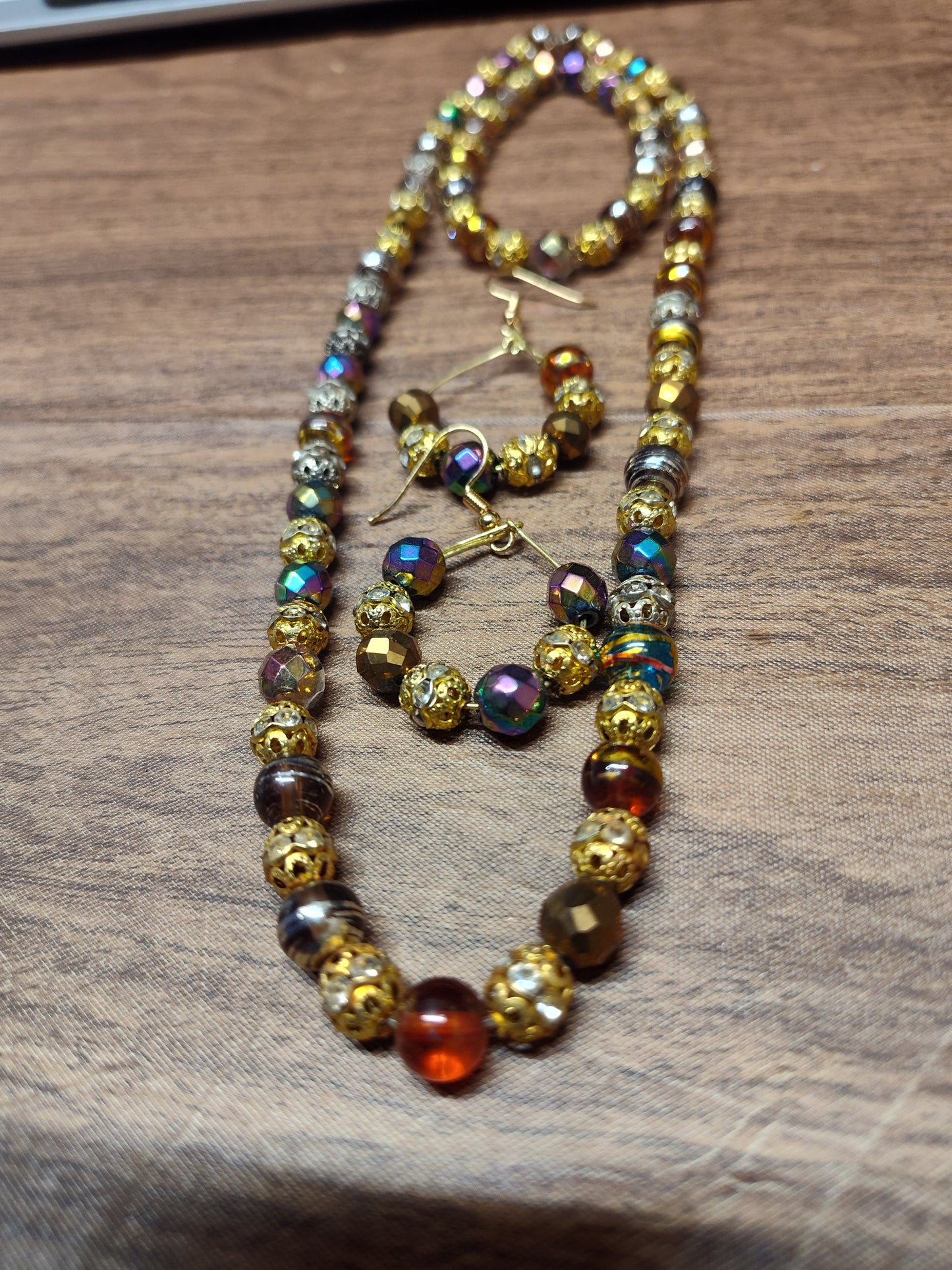 $12.00 custom made sets