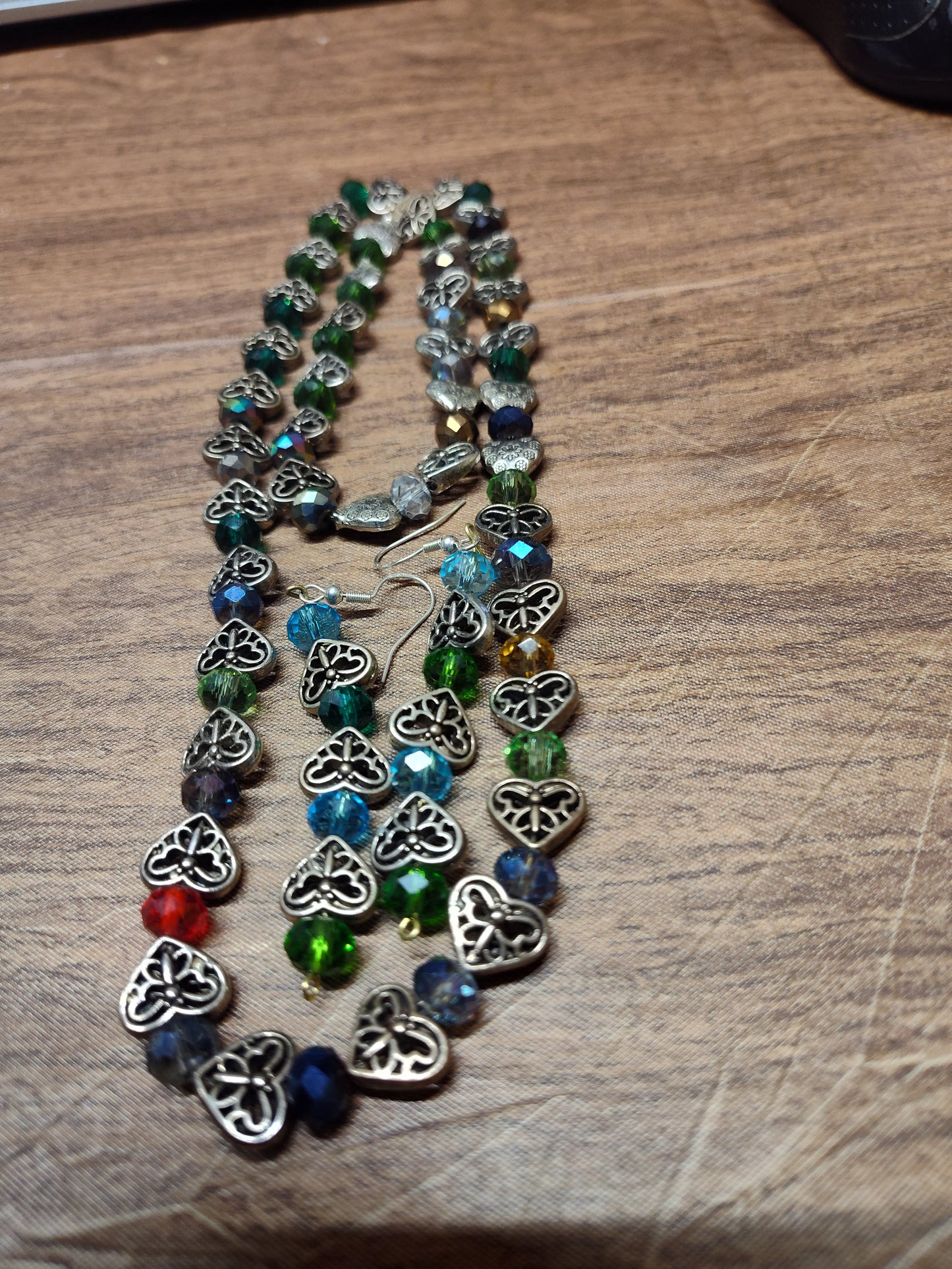 $12.00 custom made sets