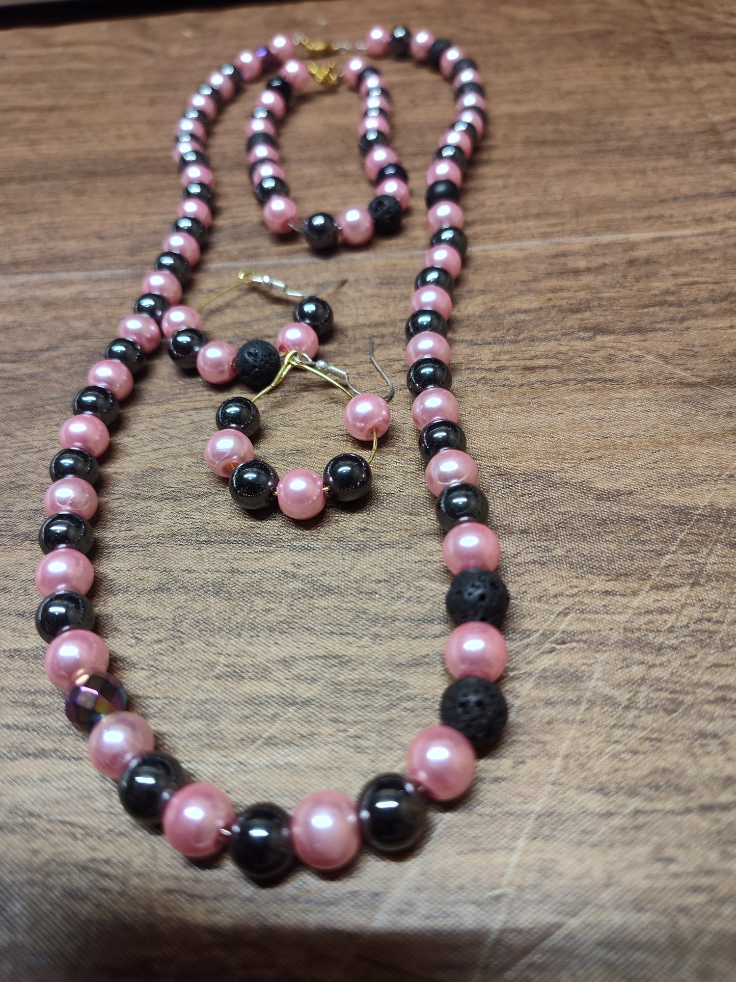 Custom jewelry designs