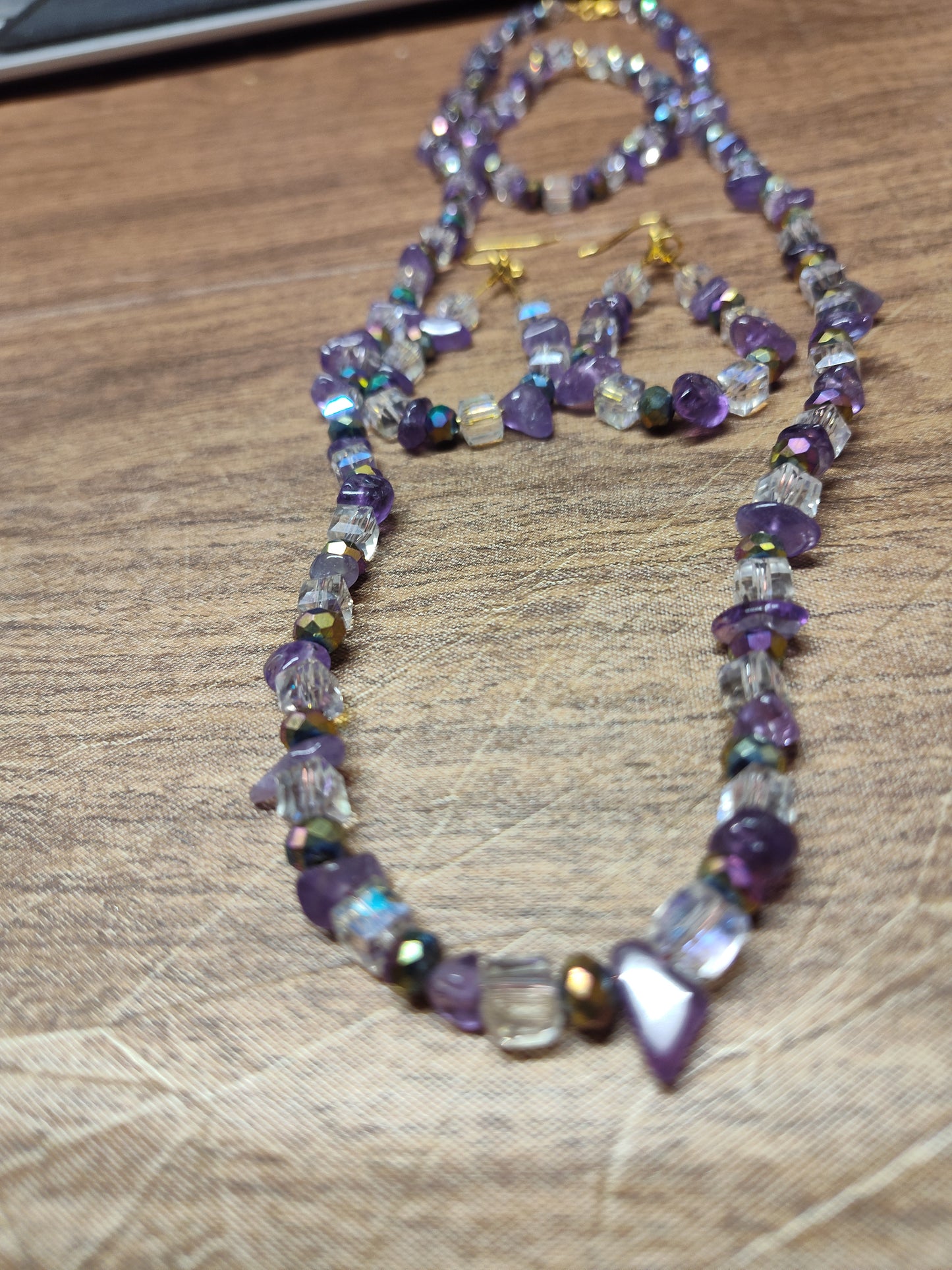 Custom jewelry designs