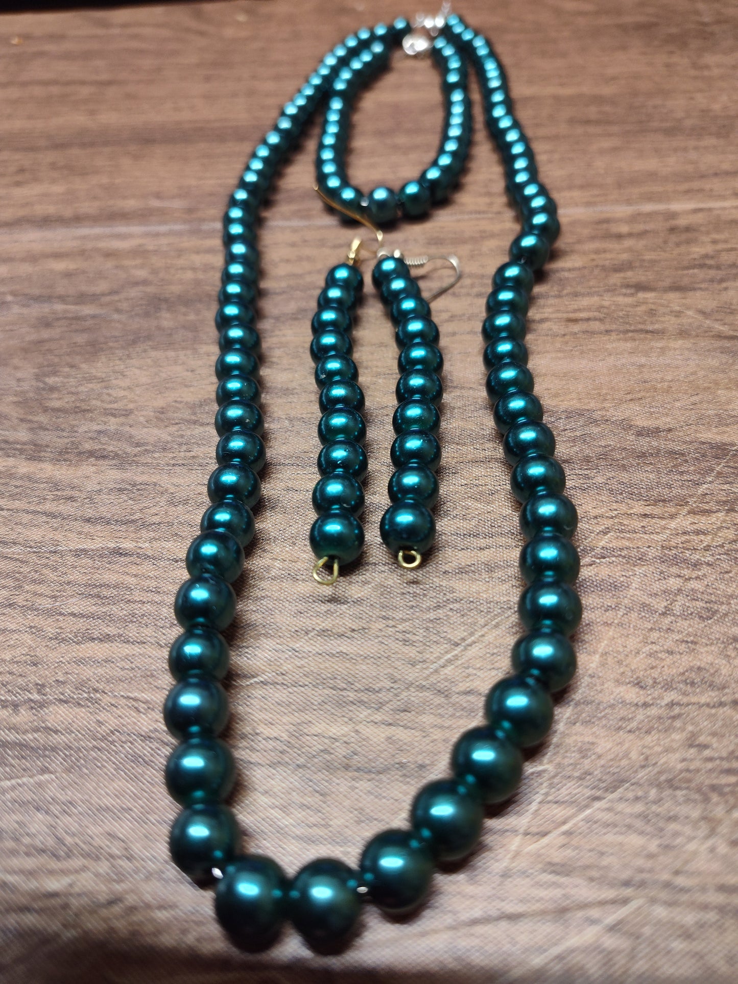 Custom jewelry designs