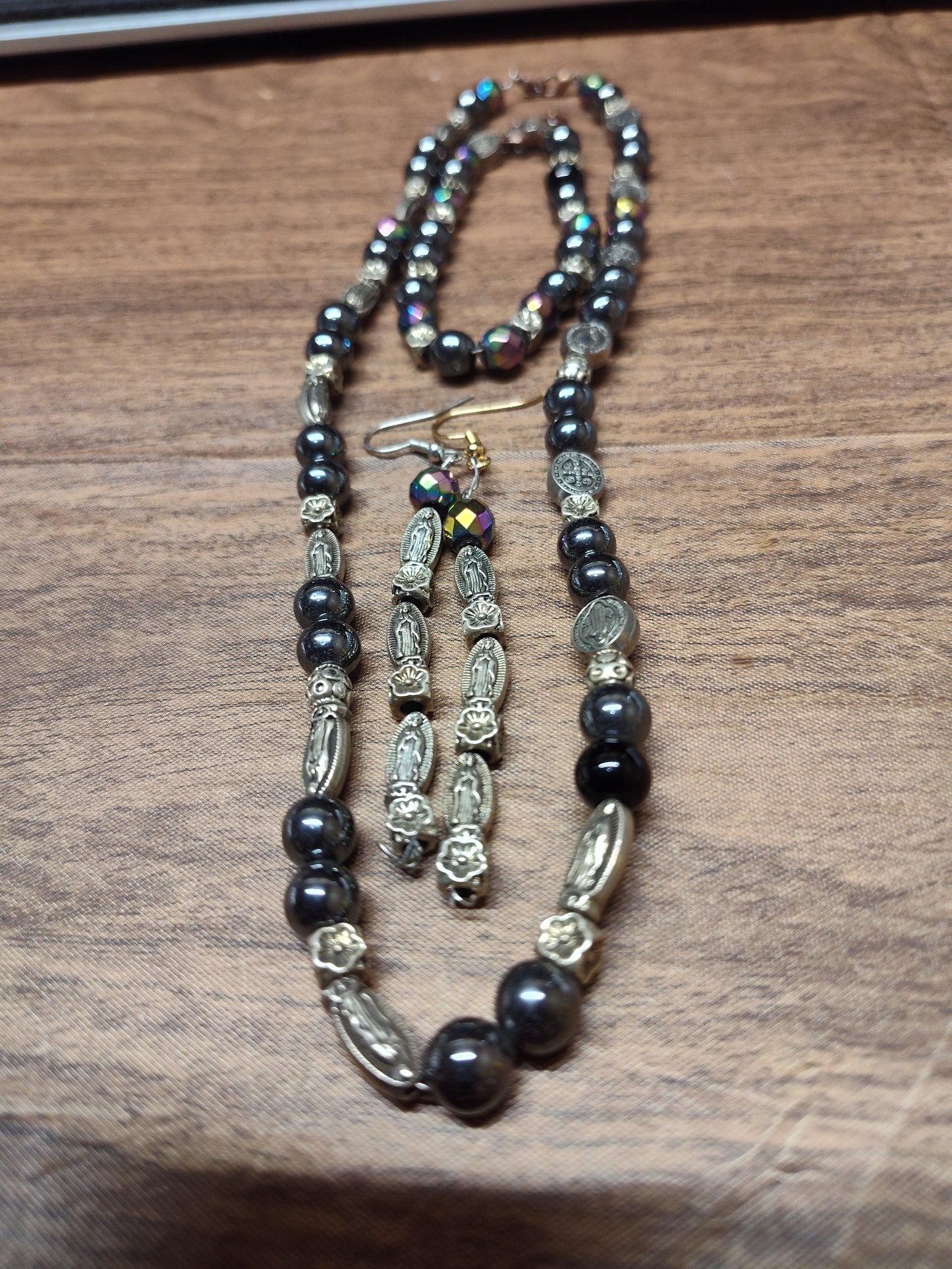 Custom jewelry designs