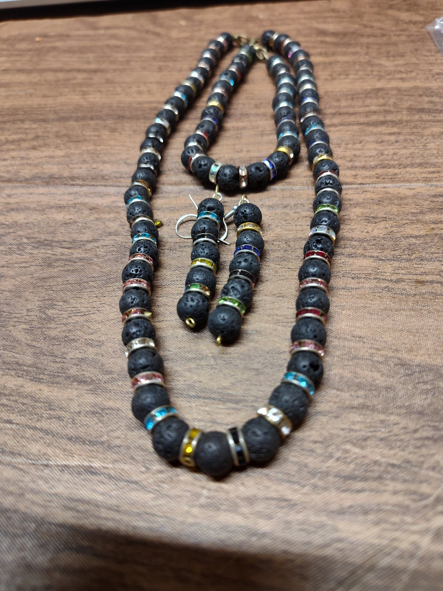 Custom jewelry designs