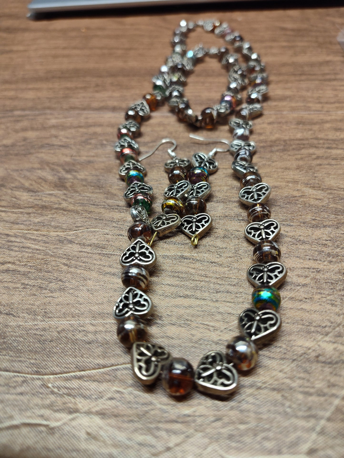 Custom jewelry designs