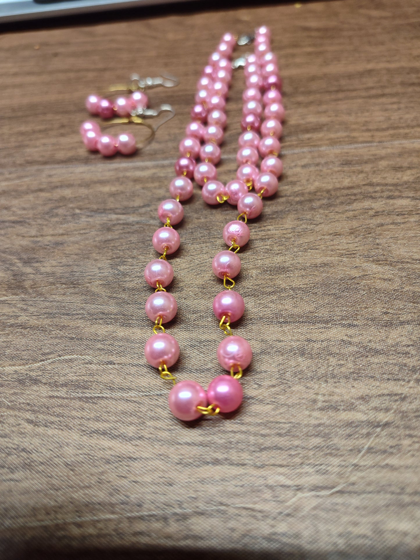 $20.00 custom made sets