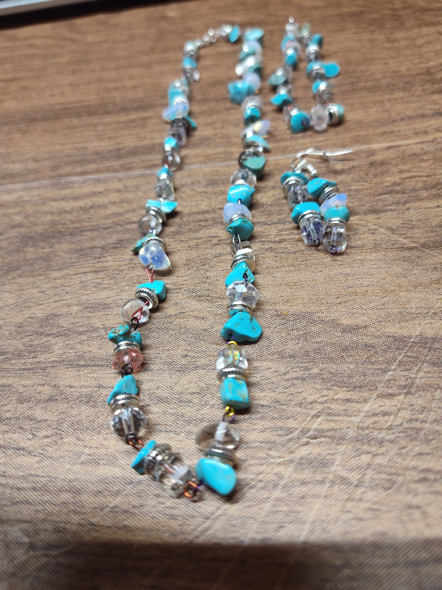 $20.00 custom made sets