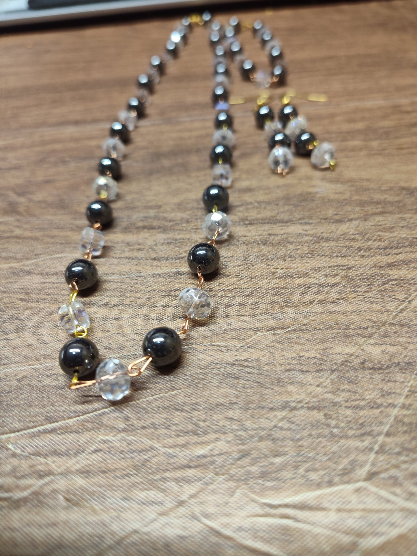 $20.00 custom made sets