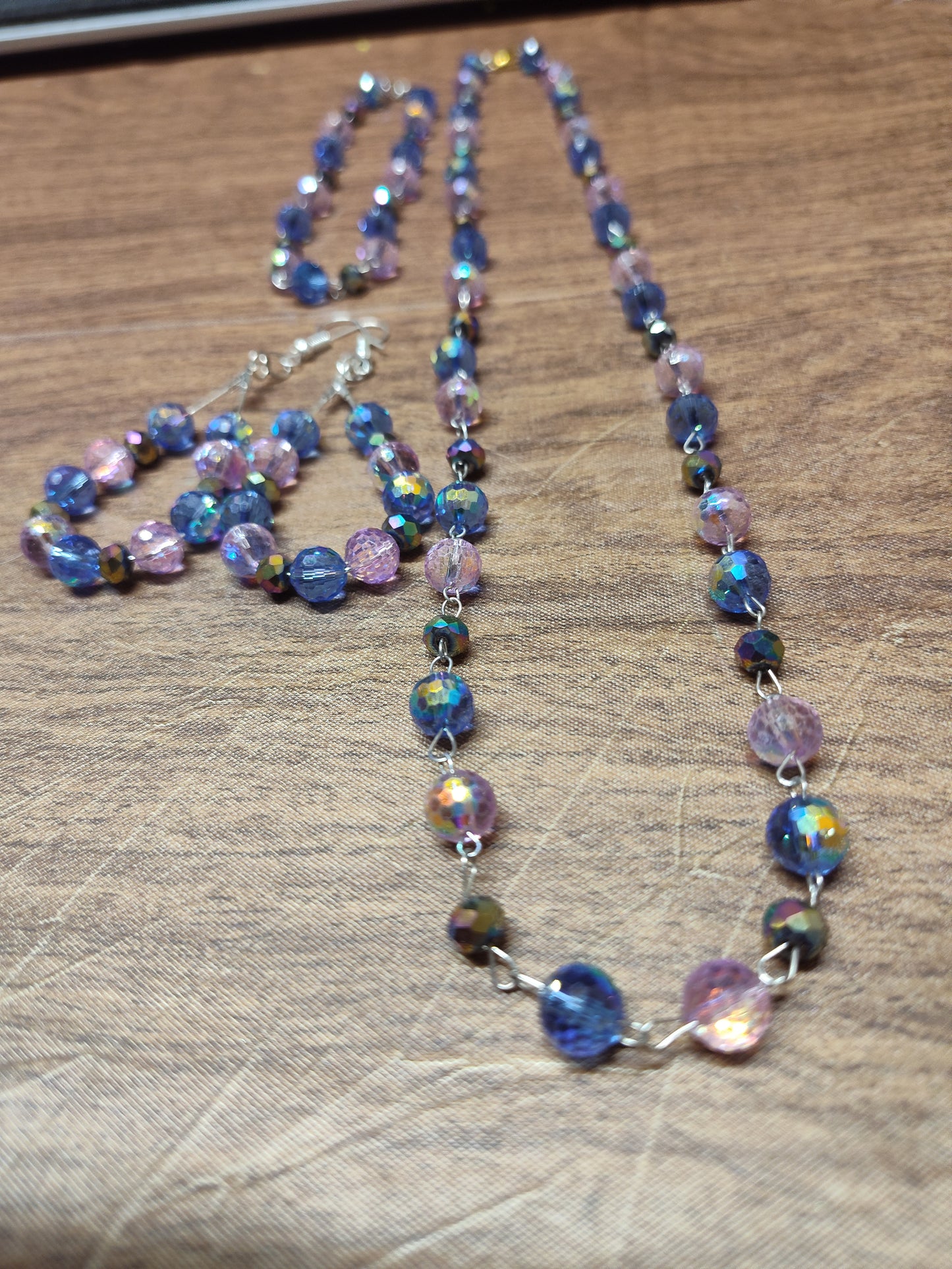 $20.00 custom made sets