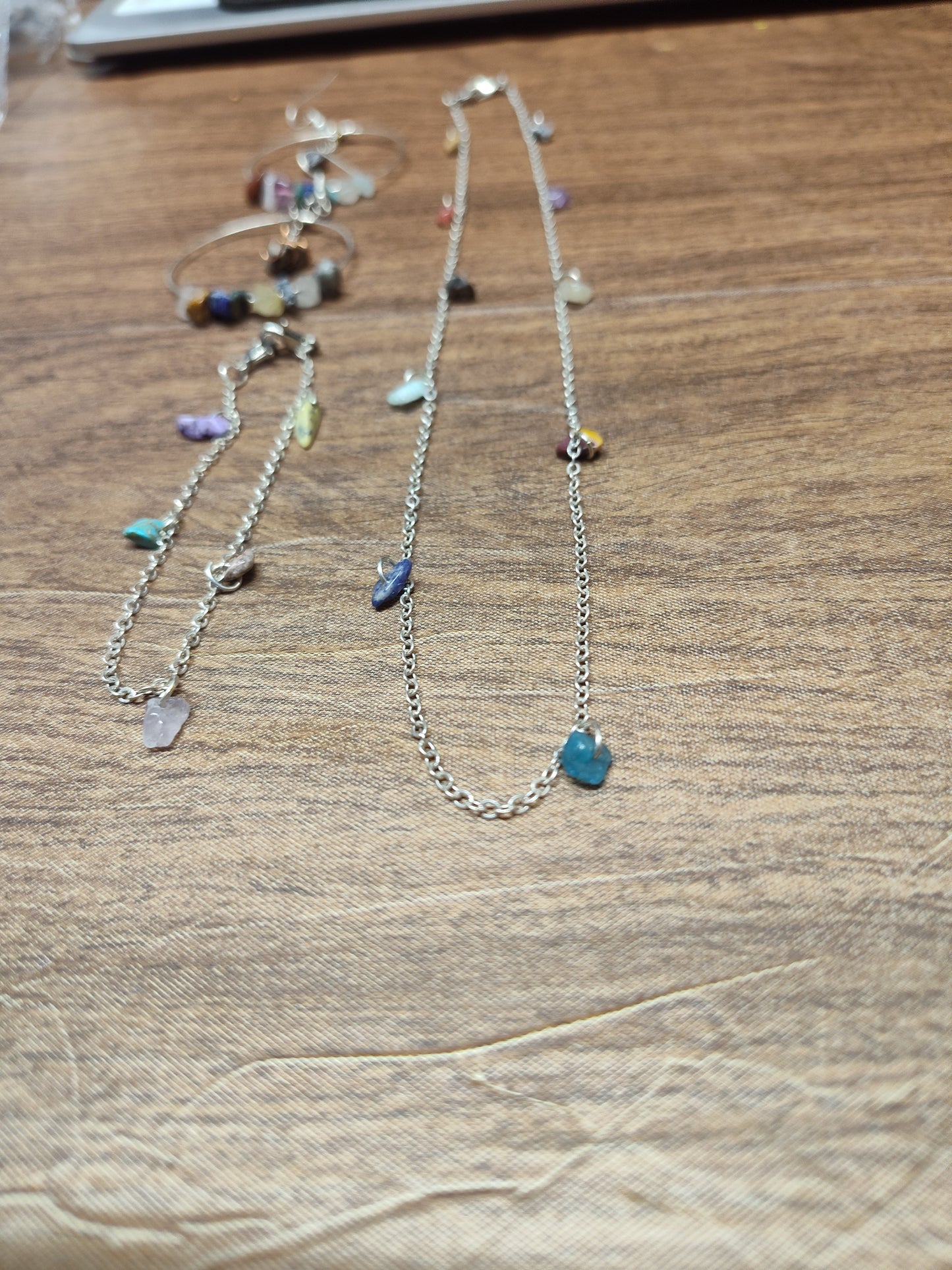 $20.00 custom made sets