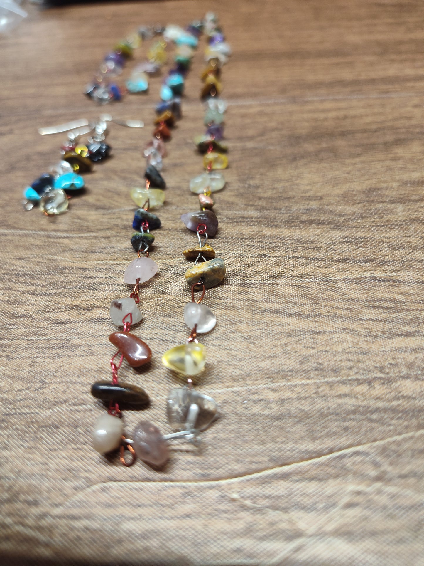 $20.00 custom made sets