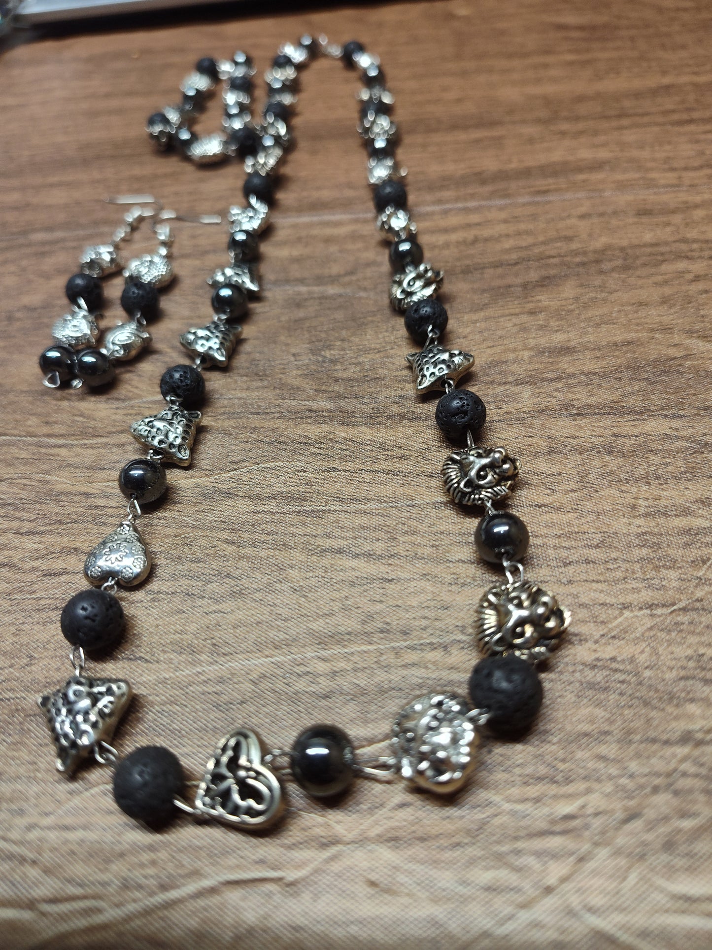 $20.00 custom made sets