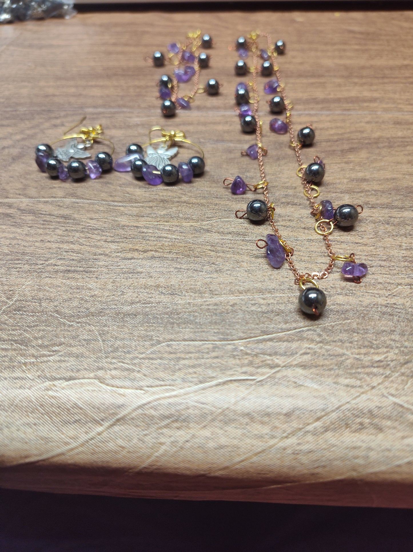 $20.00 custom made sets