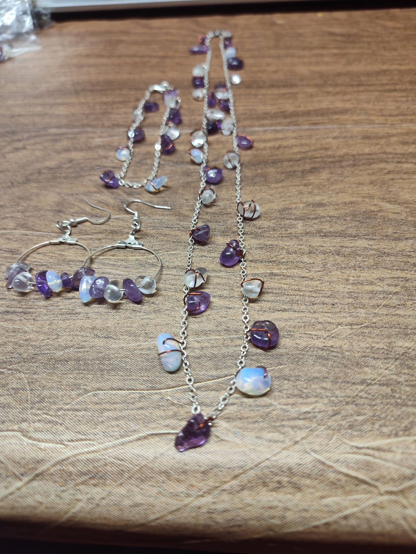 $20.00 custom made sets