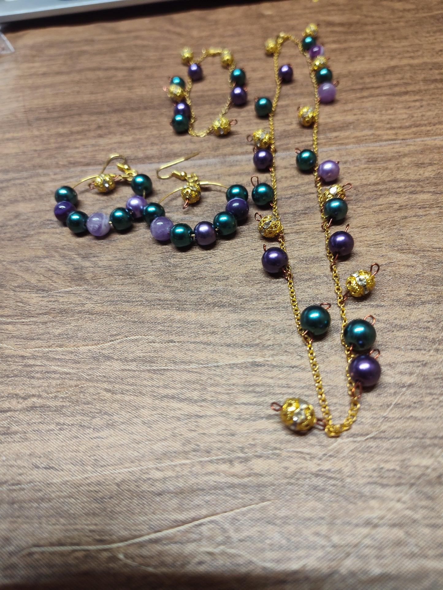 $20.00 custom made sets