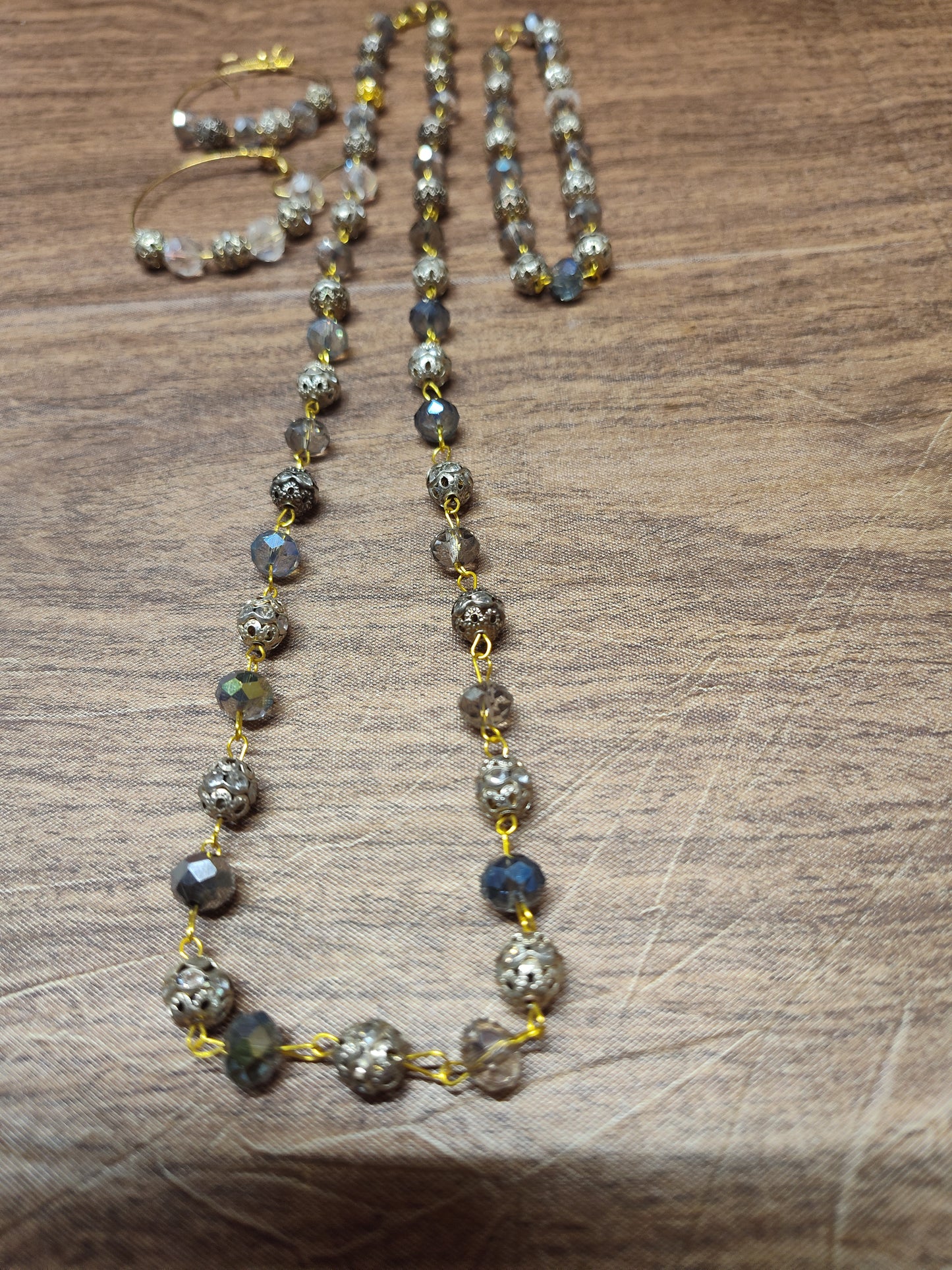 $20.00 custom made sets