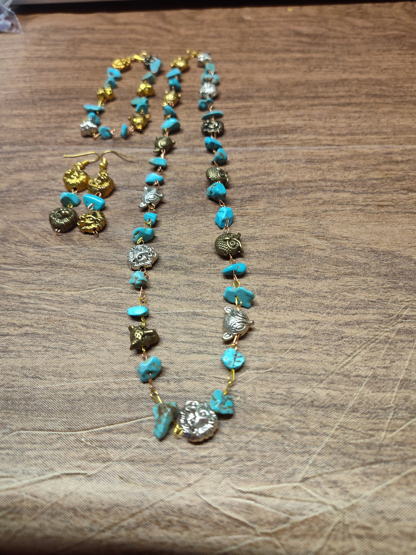 $20.00 custom made sets