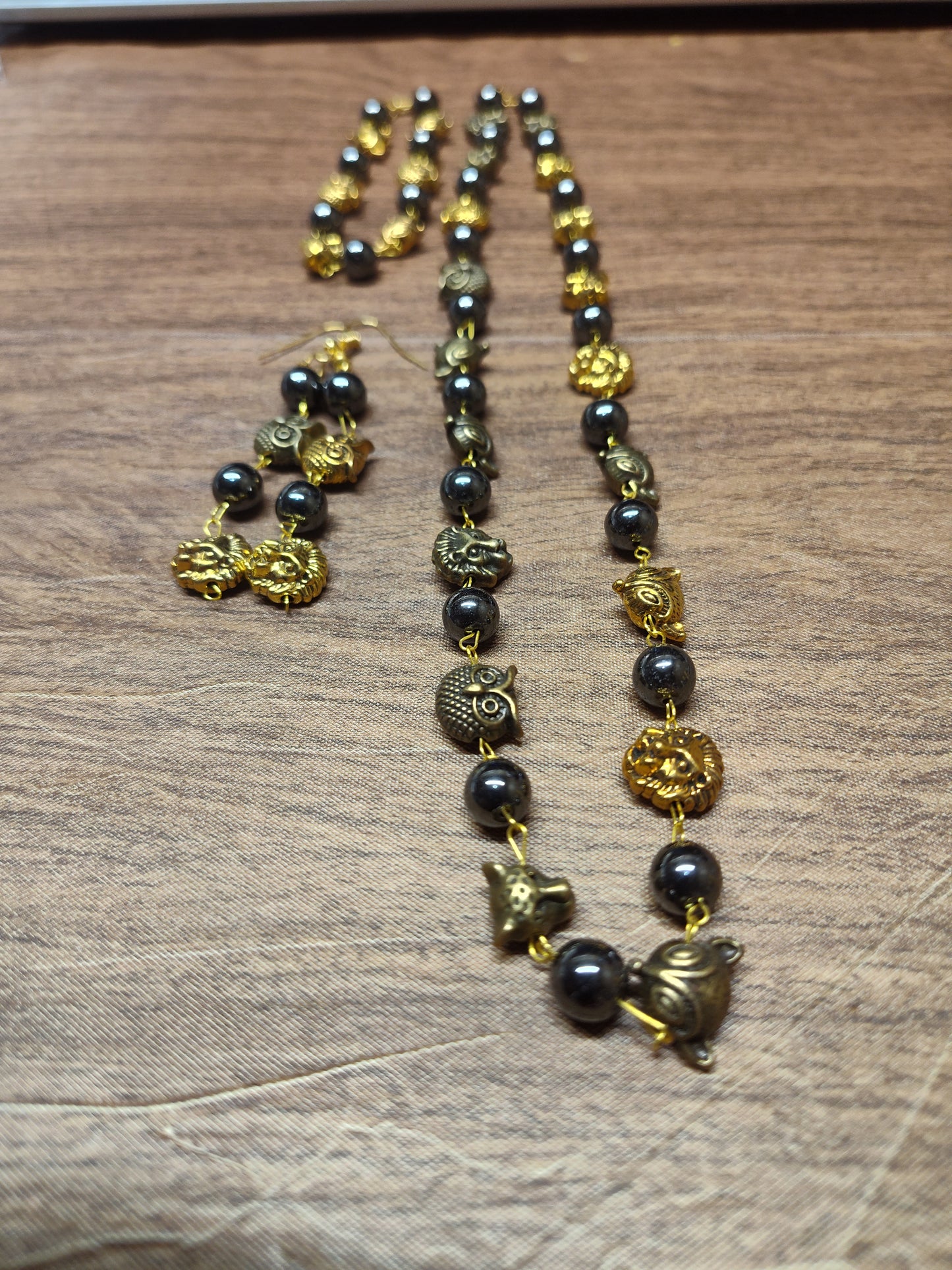 $20.00 custom made sets