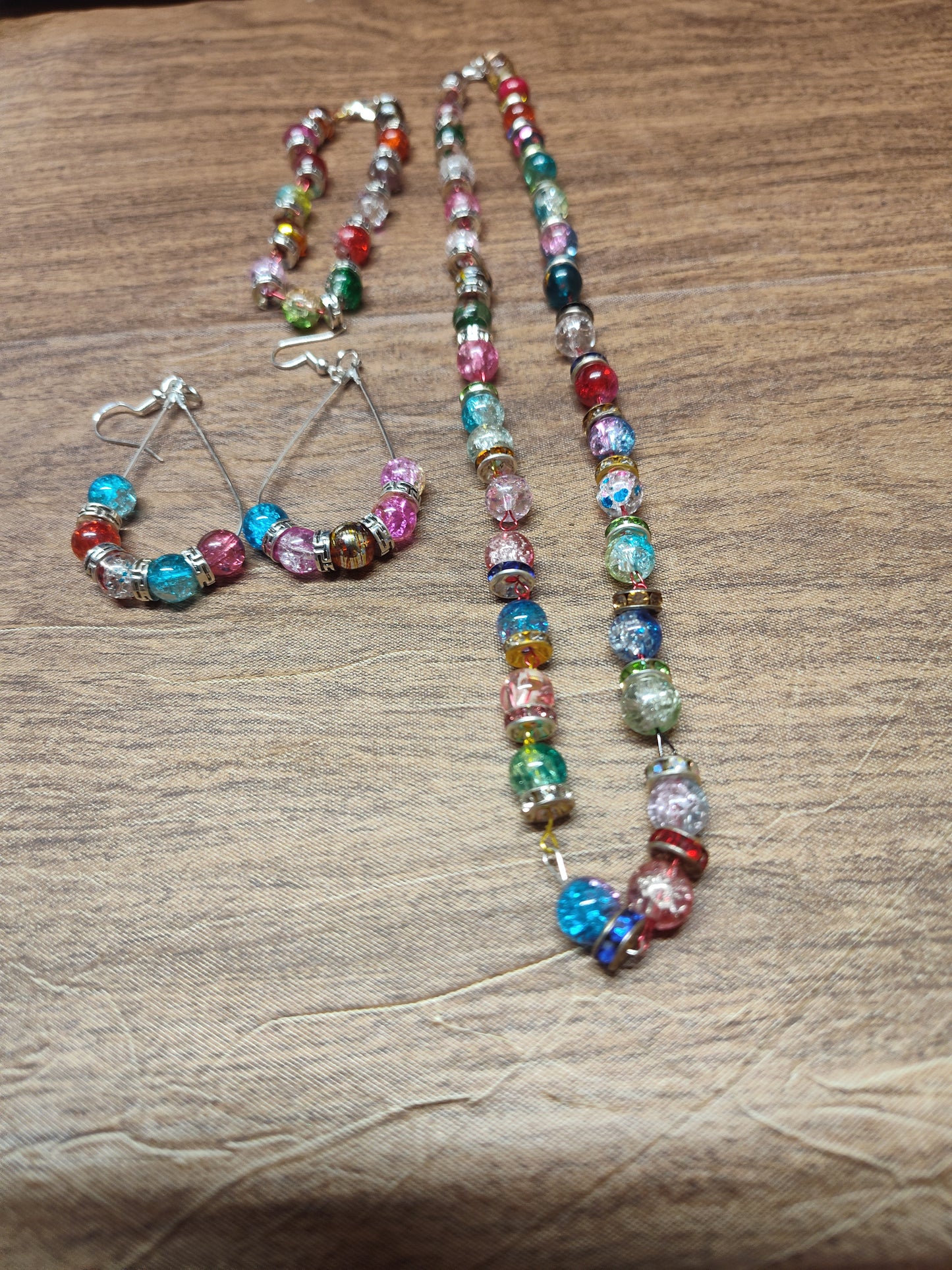 $20.00 custom made sets