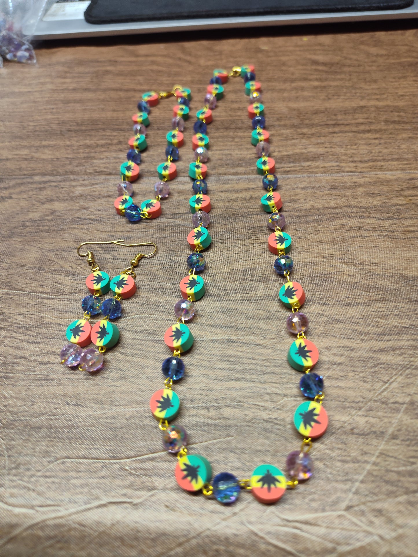 $20.00 custom made sets