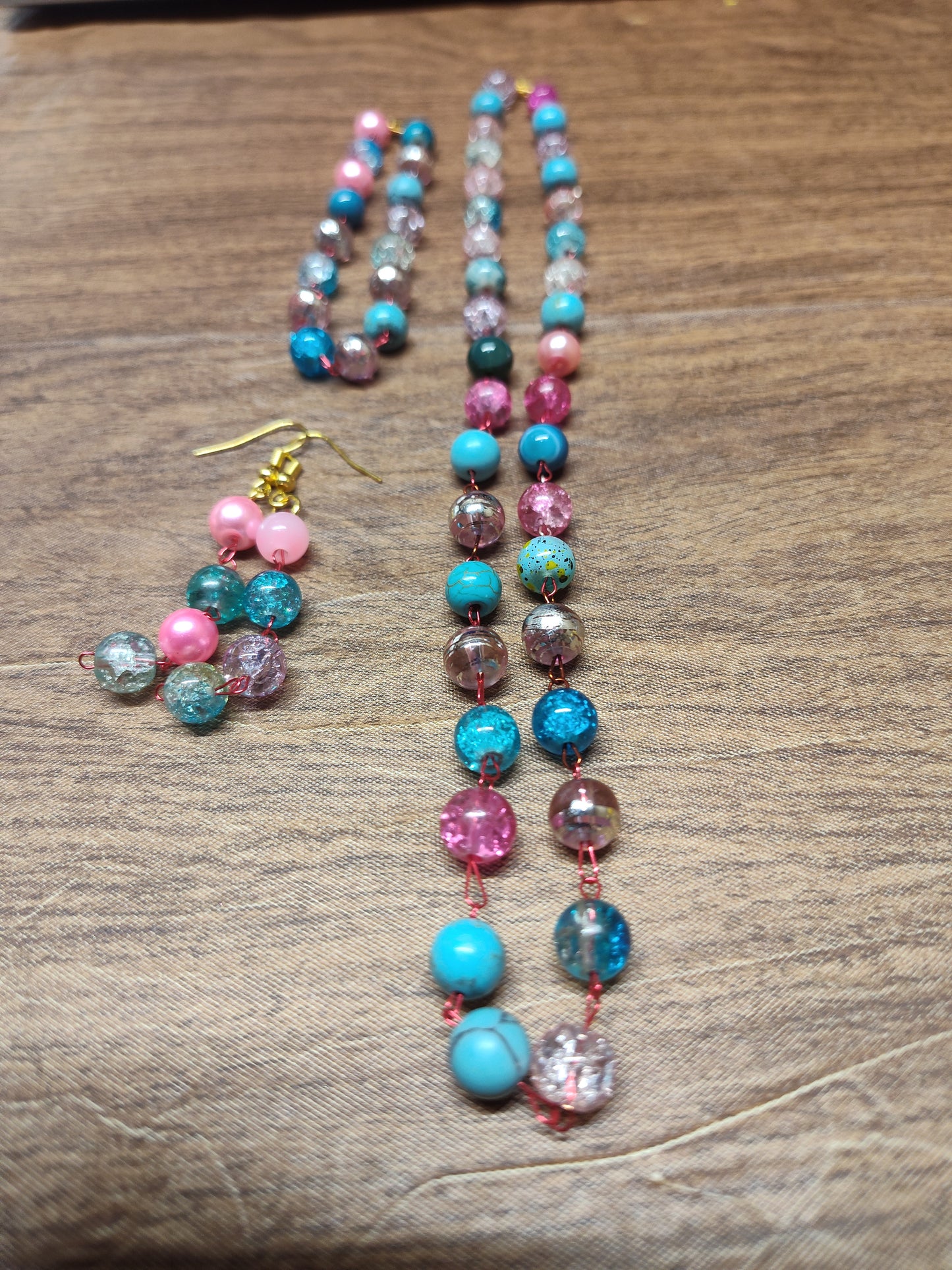 $20.00 custom made sets