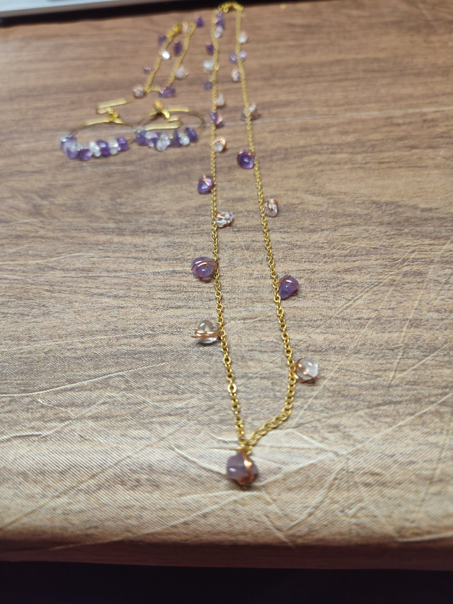 $20.00 custom made sets