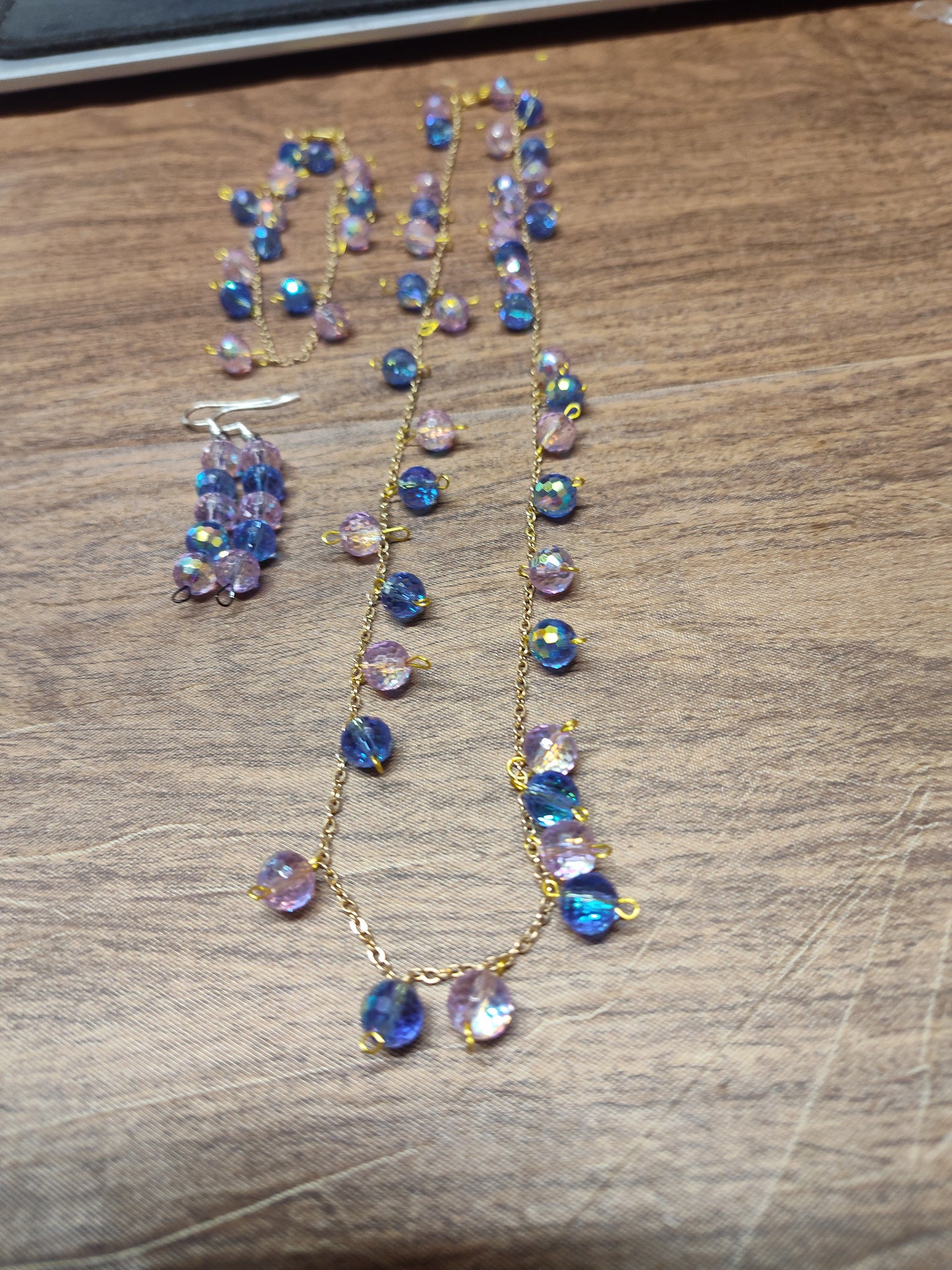 $20.00 custom made sets