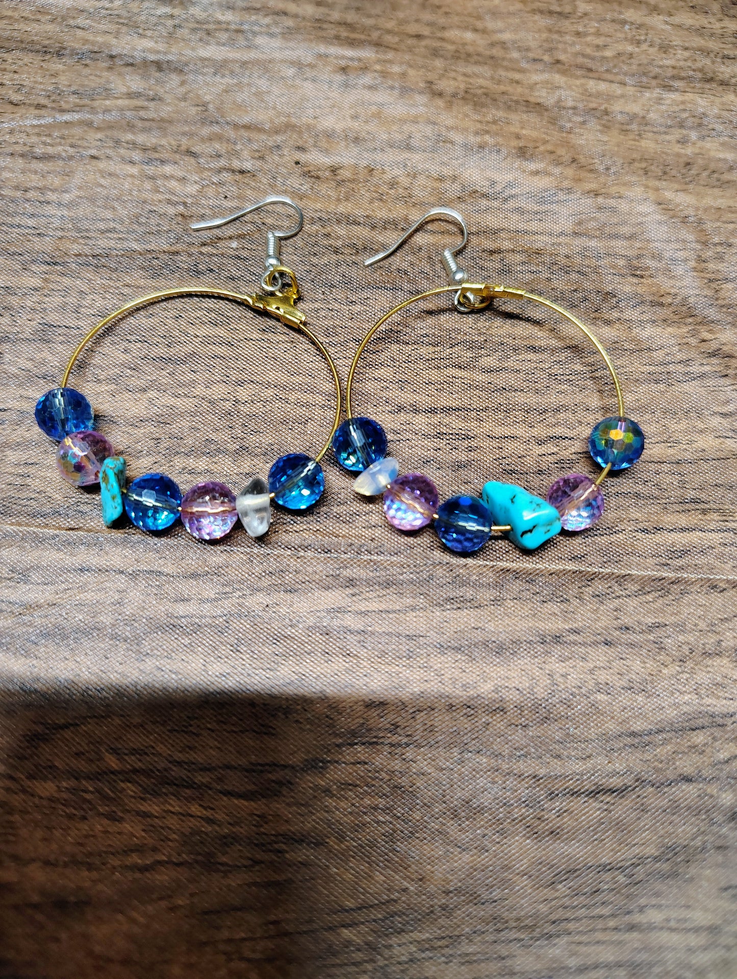 These are $5.00 earring