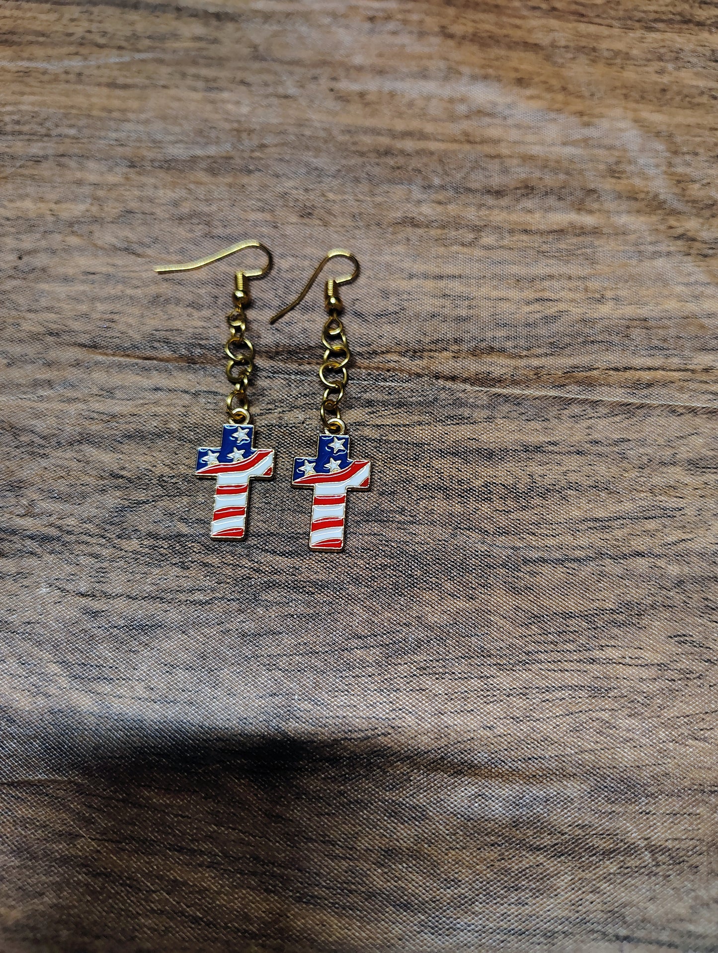 These are $5.00 earring